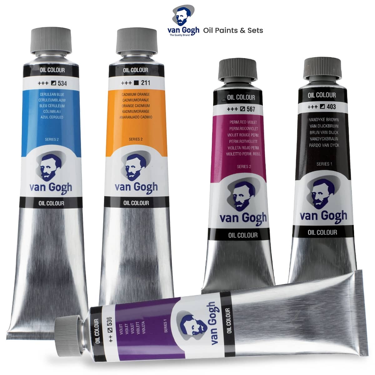 Introducing our new ranges of oil paints - Michael Harding and Daler Rowney  Georgian Oil Colour