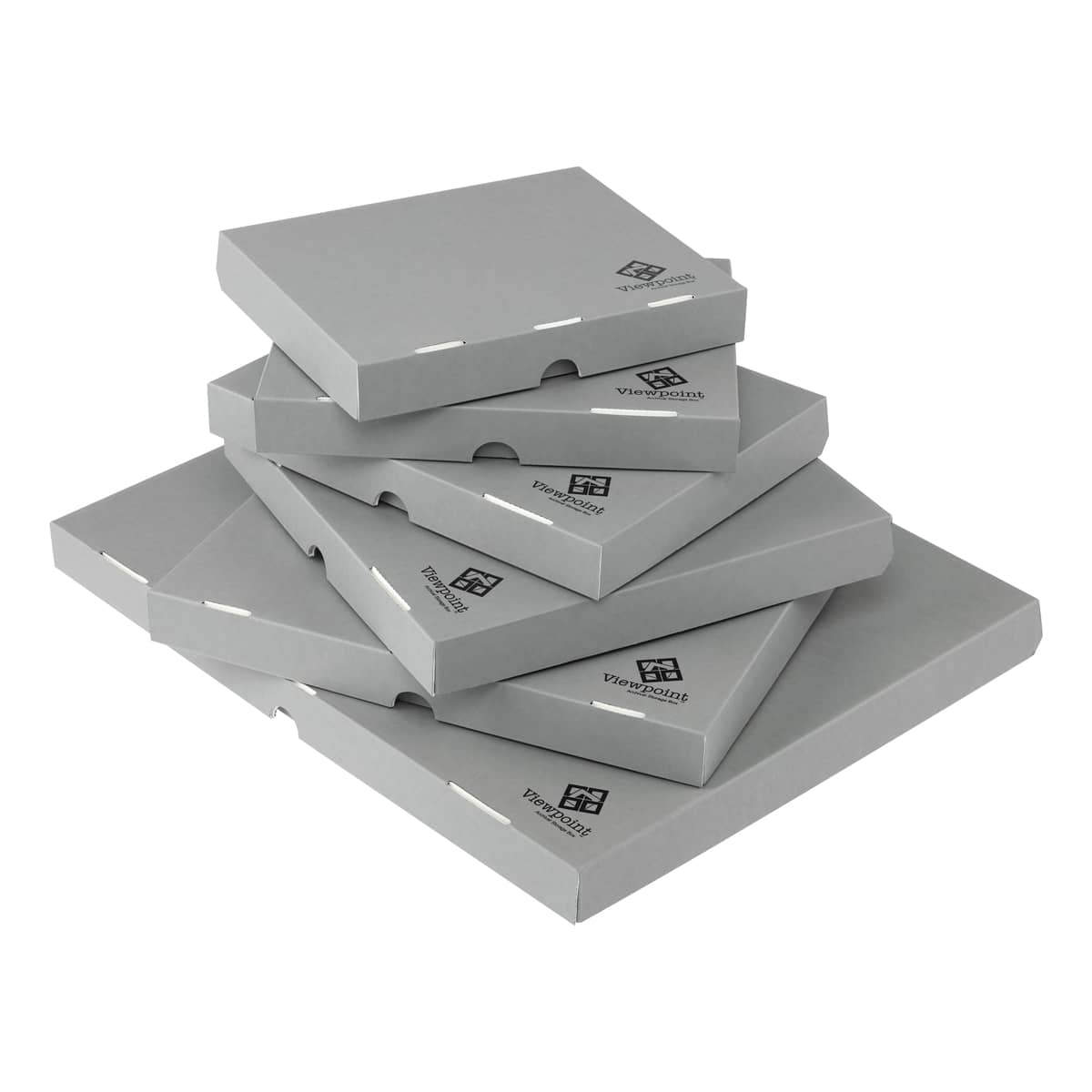 Viewpoint Archival Storage Boxes