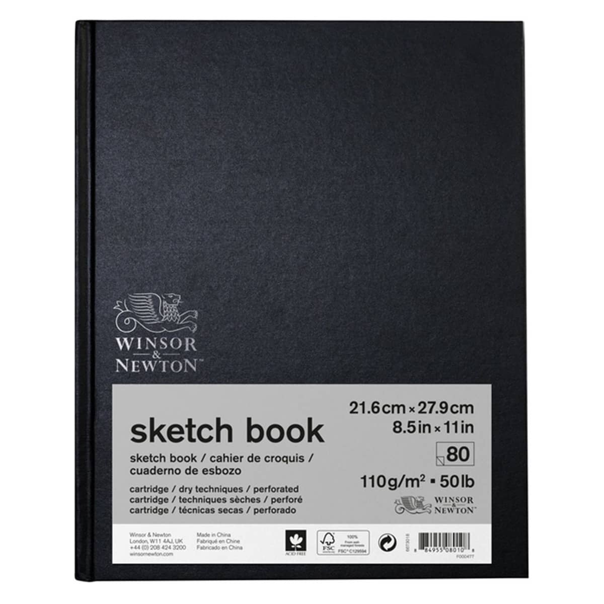 Self-Stick Notes 4x4 inch | Sticks to Any Surface Without Glue | Reusable White Dry Erase | 5 Pack, 500 Sheets (Assorted Colors, 4x4 Inches)