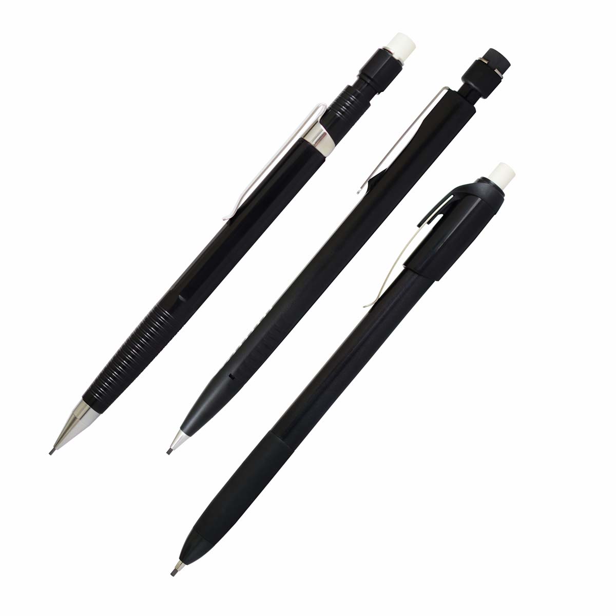 Yasutomo Mechanical Pencils & Refills
