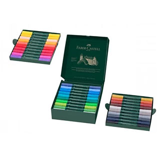 Faber-Castell® Albrecht Durer Watercolor Marker Set