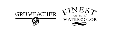 Grumbacher Finest Watercolor Logo