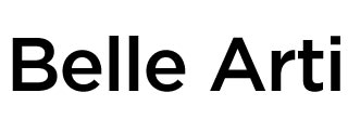 Belle Arti Logo