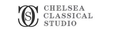 Chelsea Classical Studios logo