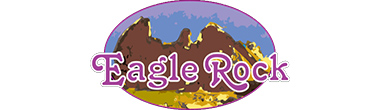 Eagle Rock Logo
