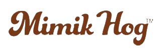Mimik Hog Logo