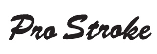 Pro Stroke Logo