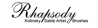 Rhapsody Kolinsky logo