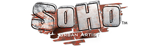 SoHo Logo
