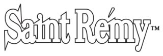 Saint Remy Logo