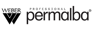Weber Permalba Logo