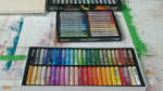 Pastel Types