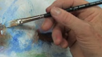Tips and Techniques for Seascape in Oils: Part 2	