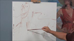 Underpainting Basics in Oils 