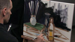 Still Life in Oils: Part 2