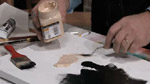 Matisse Structure and Flow Acrylic Paints