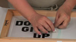 How To Trace Your Screenprinting Design 
