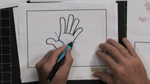 Drawing Hands