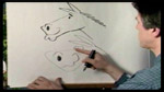 Cartooning Episode 08: Using Exaggeration in Your Character Designs