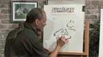 Art Lessons on Cartooning for Beginners | Jerry's Artarama