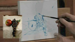 Drawing a Still Life