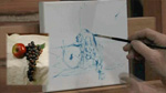 Drawing a Still Life