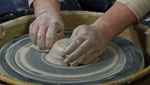 Importance Of Centering Clay