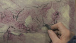Painting A Plein Air Scene Using Mungyo Oil Pastels