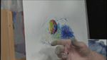 How To Build Up a Still Life Using Mungyo Soft Pastels