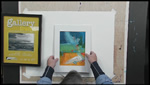 Quick Framing for Artists 