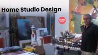Home Studio Design