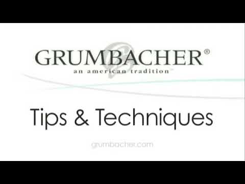 Professional Oil Mediums Tips | Grumbacher
