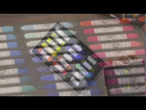 Mungyo Gallery Handmade Soft Pastels - Visual Commerce #4