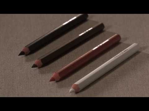 Jerry's Jumbo Jet Oil Impregnated Charcoal Pencils - Visual Commerce