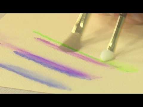 Creative Mark Transitions Pastel Blender Brush Sets - Visual Commerce #1