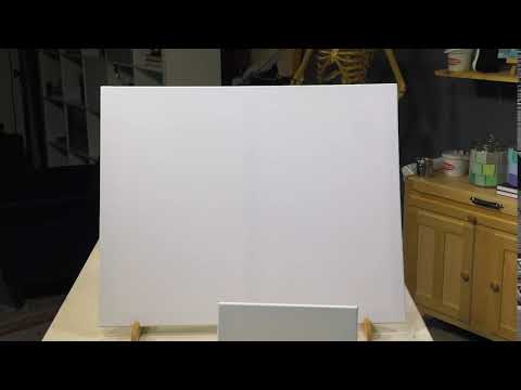 Overby Pocket Easel Visual Commerce #2