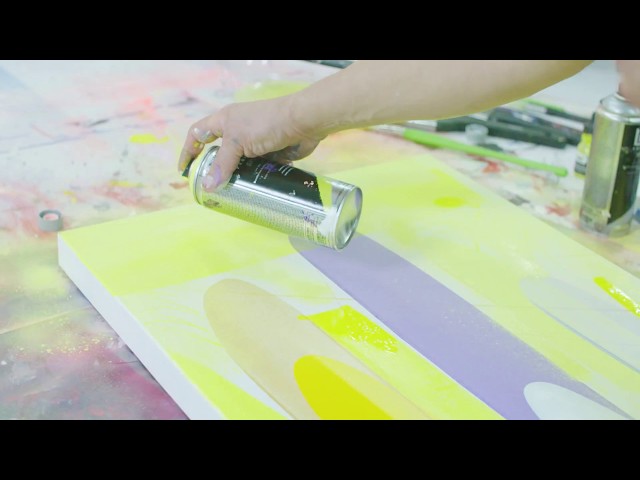 Liquitex Professional Spray Paint - Studio Friendly