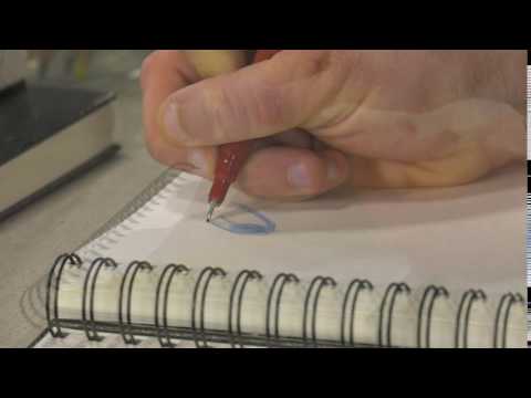 Reflexions Sketch Books - Visual Commerce #1