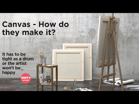 Making great Canvas - How do they do it?