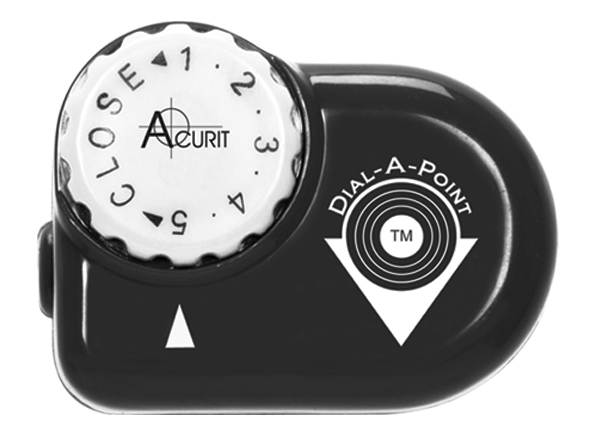 Acurit - Dial-A-Point Pencil Sharpener Demo 3:27