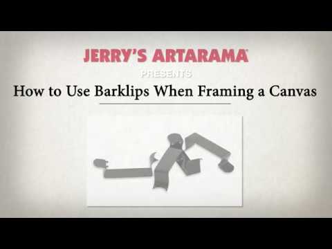 How To Use BarKlips