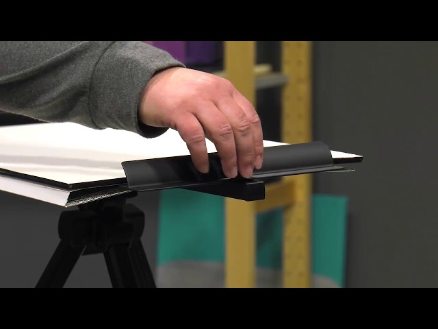 SoHo Ultra-Lightweight Field Easel For Watercolorists #2 Visual Commerce Shout Out