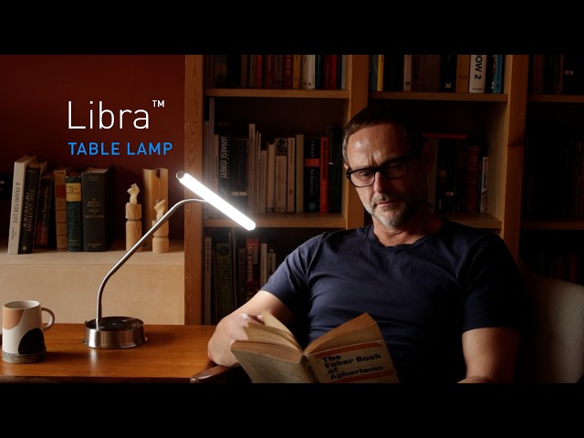 See Colors Accurately with Daylight Libra LED Table Lamp. https://www.jerrysartarama.com/daylight-libra-led-table-lamp See colors accurately, reduce eye strain, and keep your workspace organized with the Daylight Libra™…