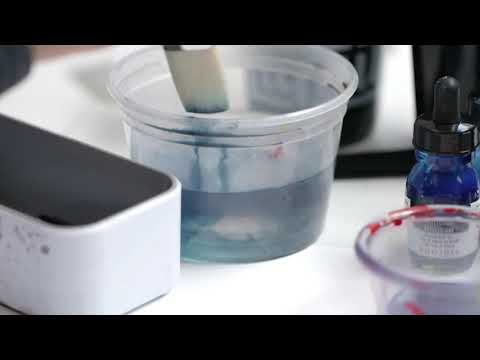 Liquitex Professional Acrylic Ink - Find your Flow!