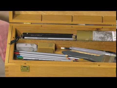 Creative Mark SmartBox – Supply Storage Box – Jerrys Artist Outlet