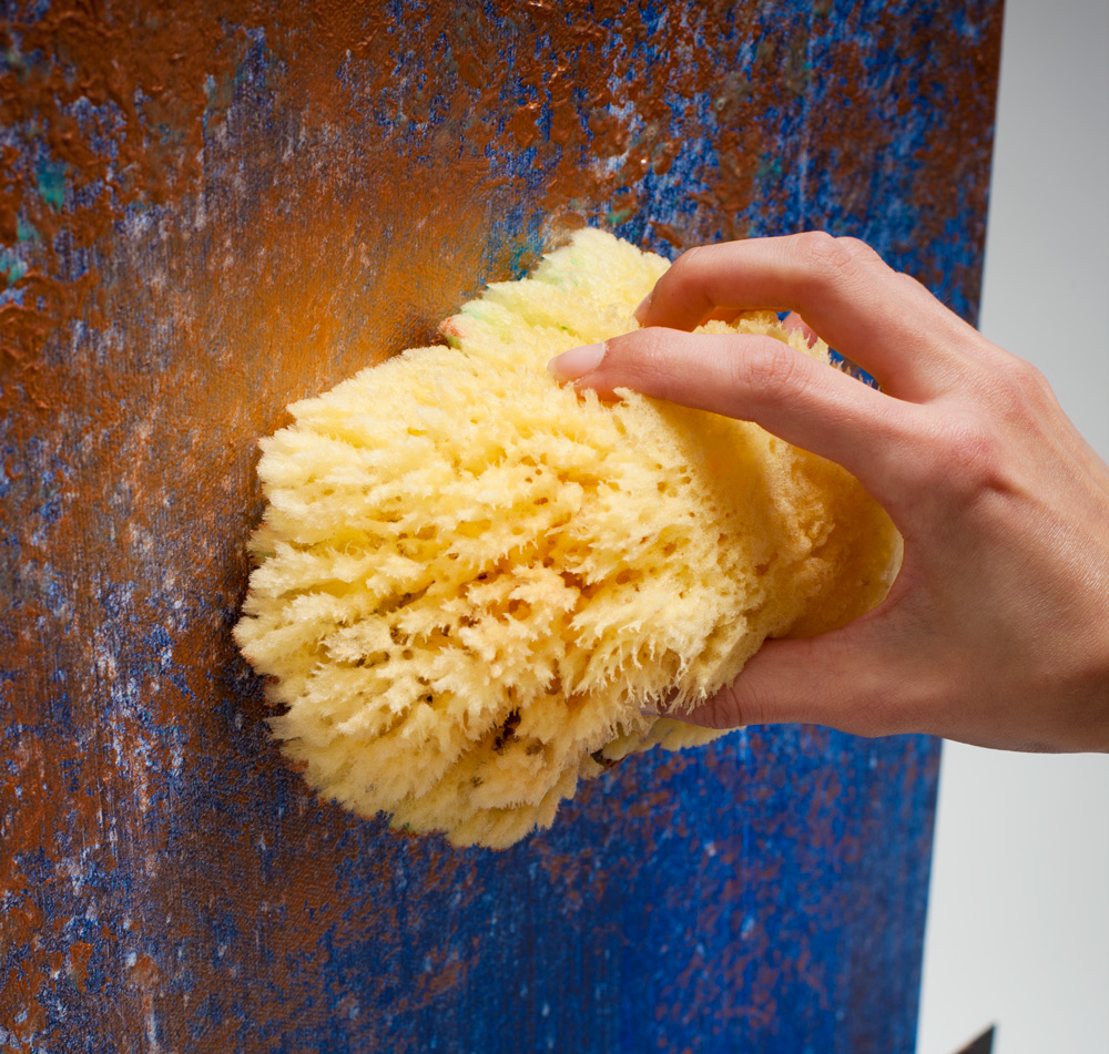 Armaly Medium Texture Painting Sponge