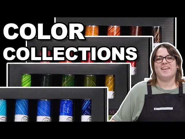 Tusc & Pine: Which Color Collection Would You Choose?