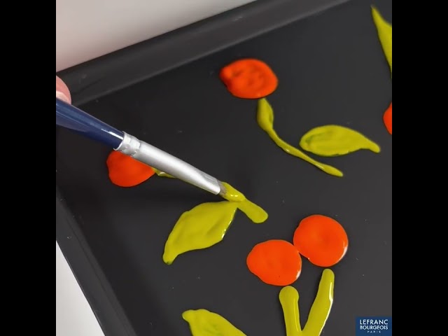 Flashe Vinyl Paint on Plastic. https://www.jerrysartarama.com/lefranc-bourgeois-flashe-vinyl-paint-set-open-stock Absolute Vinyl Colour On All Supports. Ultra-Matte Professional Artist Paint Lefranc & Bourgeois Flashe V…