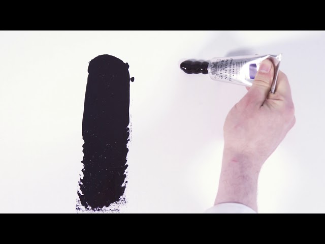 Testing Professional Acrylic Paint for Colour Stability | Winsor & Newton