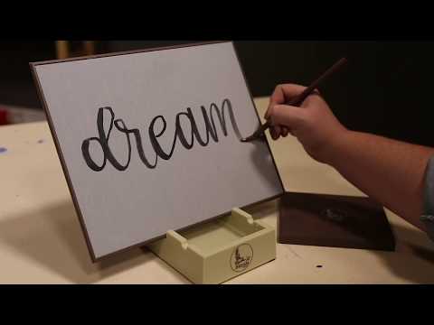 Dream Boards - A Fun And Stress Reducing Way To Express Yourself!